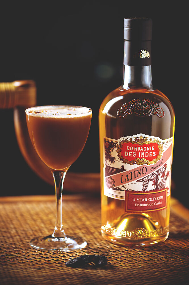 RHUM LATINO - Venezuela