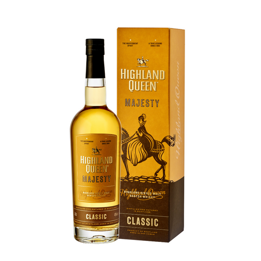 HIGHLAND QUEEN MAJESTY "CLASSIC"