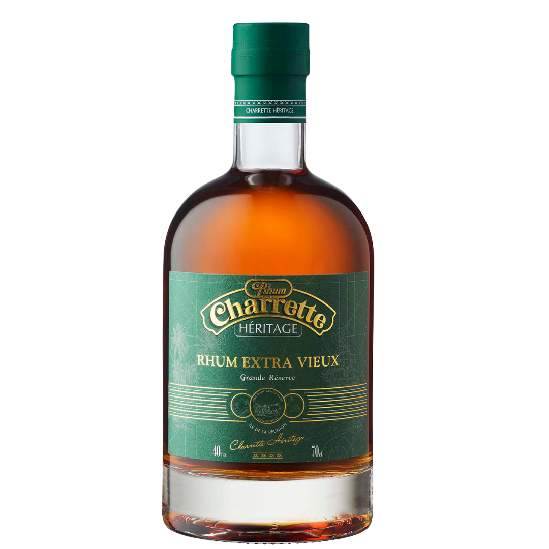 RHUM TRADITIONNEL EXTRA VIEUX
