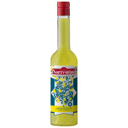 LIMONCELLO CLASSIQUE SORRENTINI- 50CL 24°