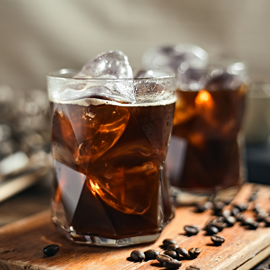 CHATEL LIQUEUR PAUSE CAFE