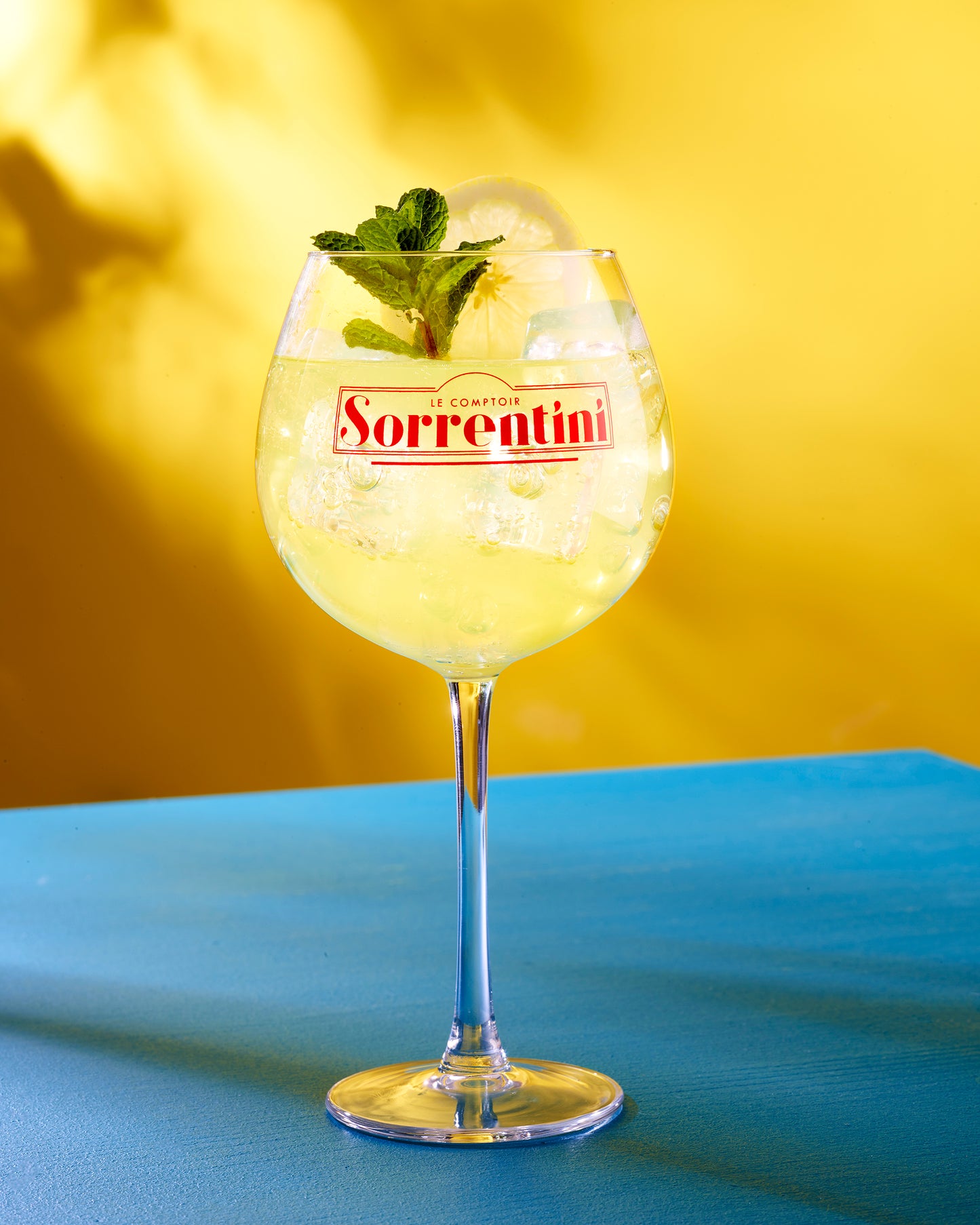 LIMONCELLO CLASSIQUE SORRENTINI- CUBI 2L 24°