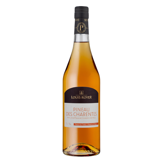 PINEAU DES CHARENTES BLANC
