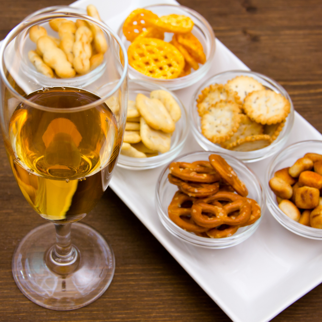 PINEAU DES CHARENTES BLANC