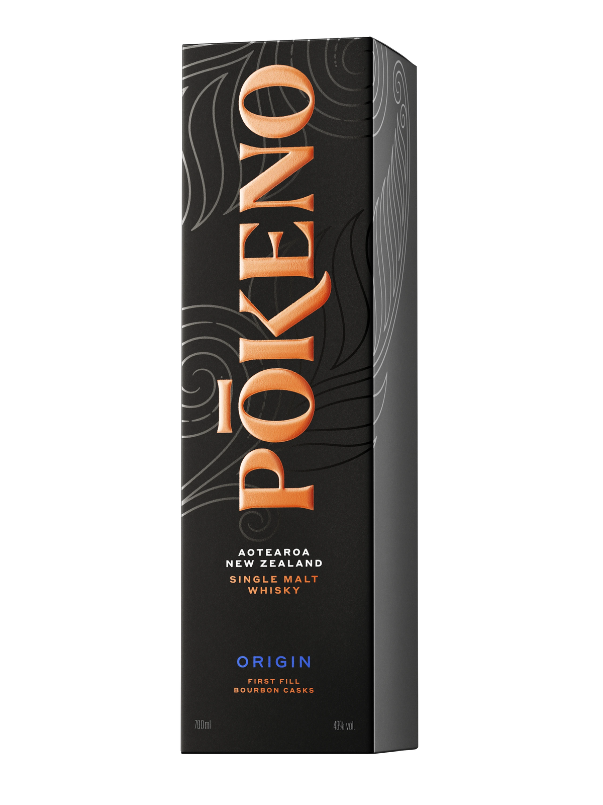 POKENO ORIGIN