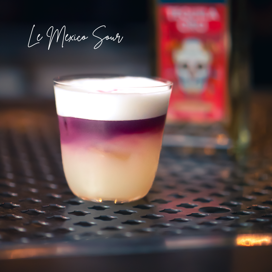 LE MEXICO SOUR – La Boutique des Spiritueux