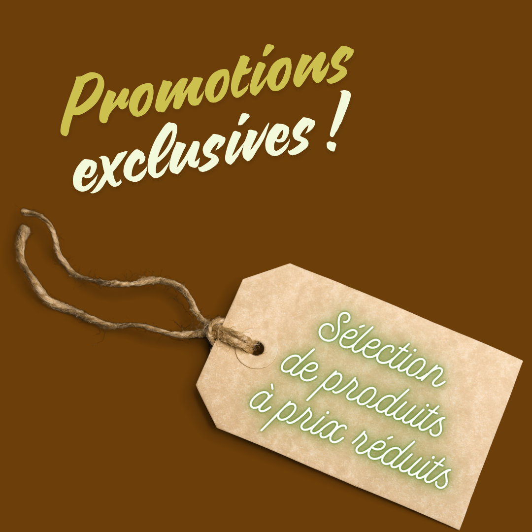 Promotions Exclusives