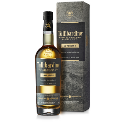 TULLIBARDINE - SOVEREIGN