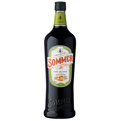 AMER SOMMER - SANS ALCOOL