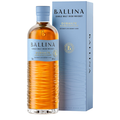 BALLINA DUBAILTE