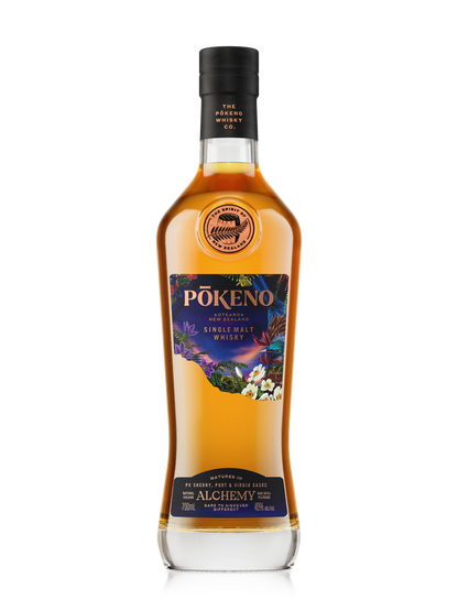 POKENO ALCHEMY