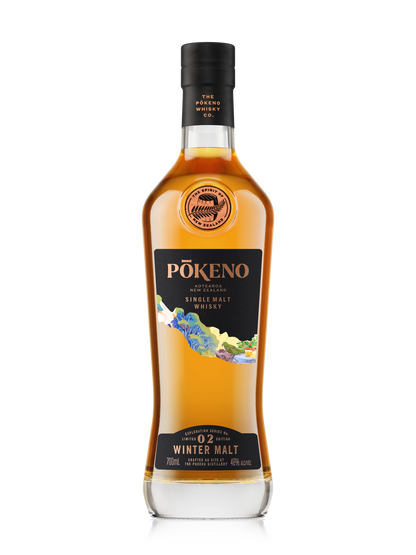 POKENO WINTER MALT