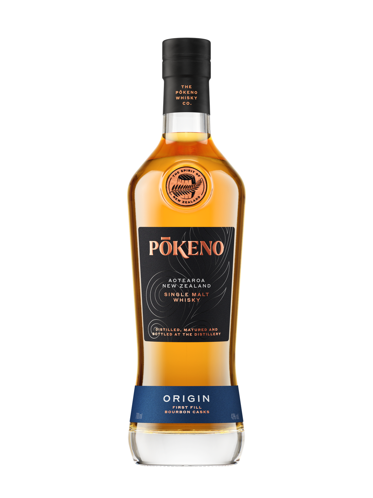 POKENO ORIGIN