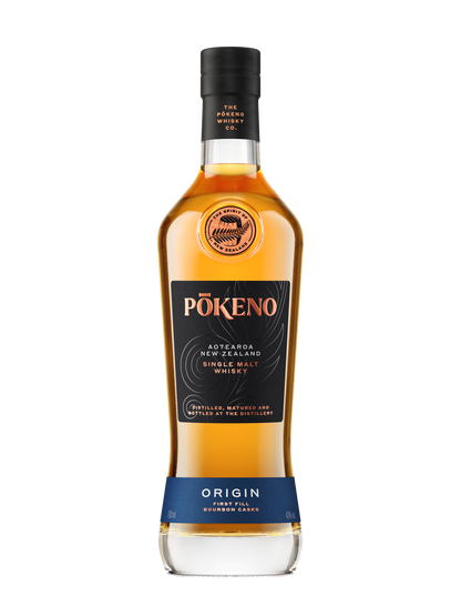 POKENO ORIGIN