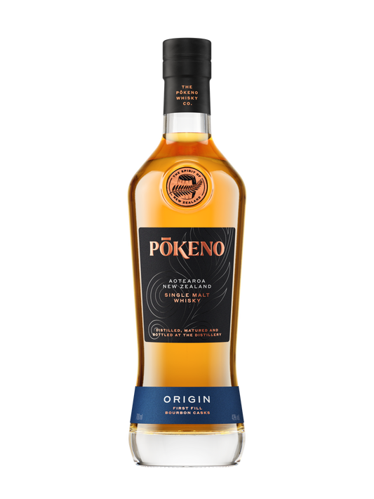 POKENO ORIGIN