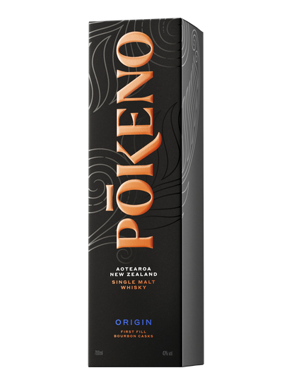 POKENO ORIGIN