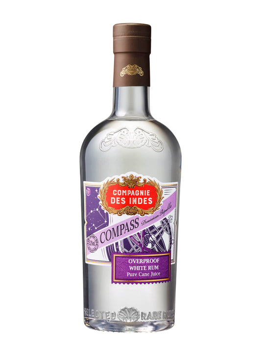 RHUM COMPASS -  Dominican Republic