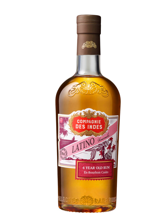 RHUM LATINO -  Venezuela