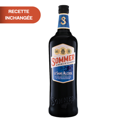 AMER SOMMER - SANS ALCOOL