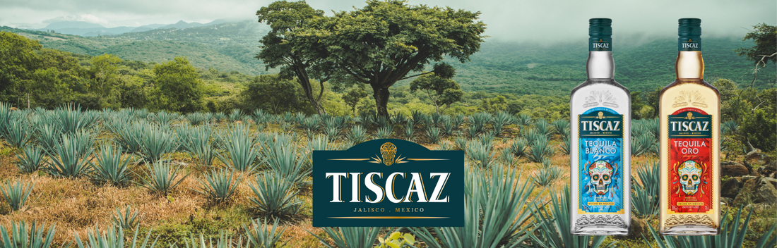 TISCAZ – La Boutique des Spiritueux