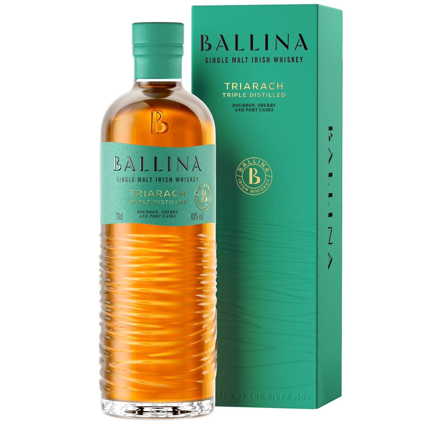 BALLINA TRIARACH